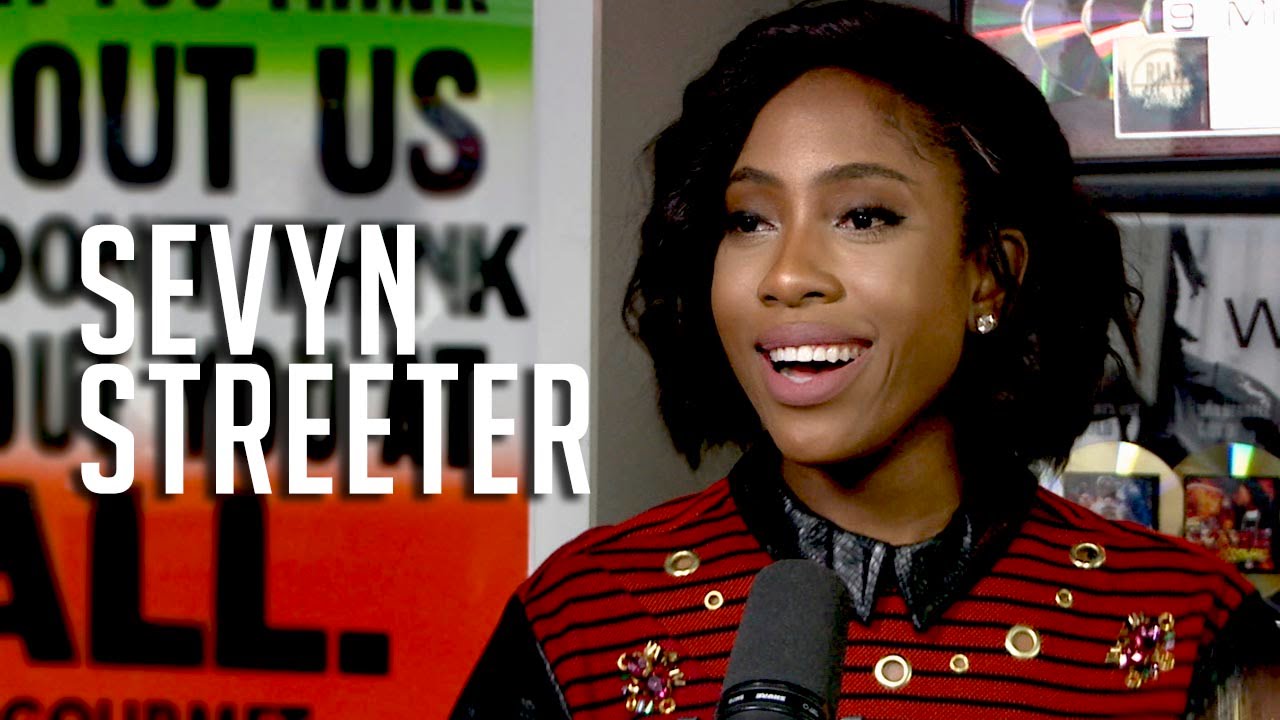 Sevyn Streeter talks Keeping Relationship Fresh with B.O.B, Cheating Rules + Her New Album