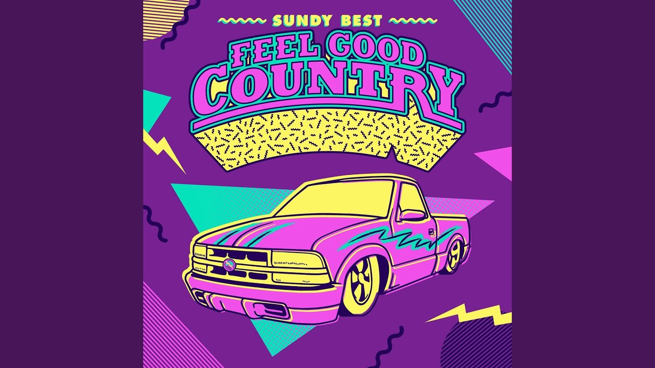 Feel Good Country