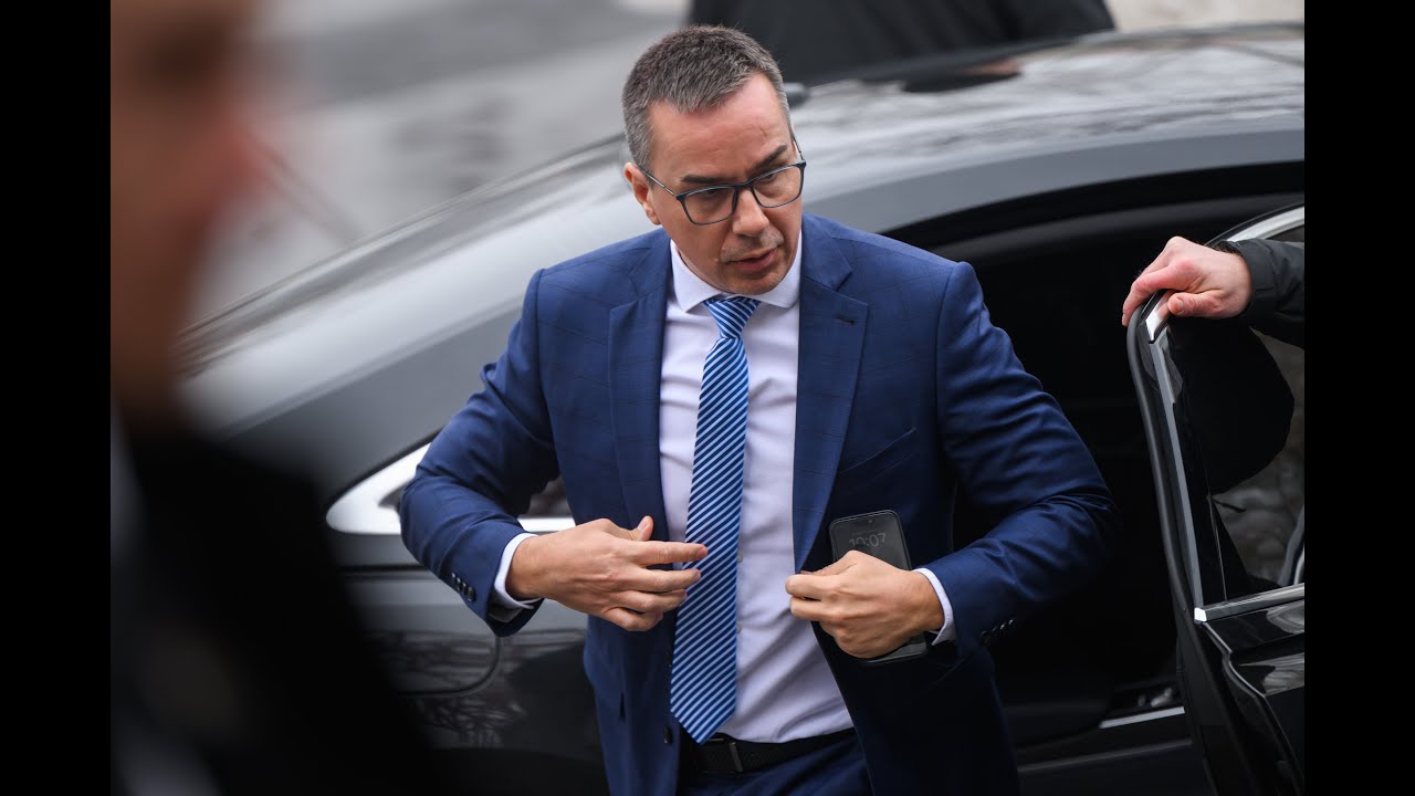 Reakcie ministrov po rokovaní vlády