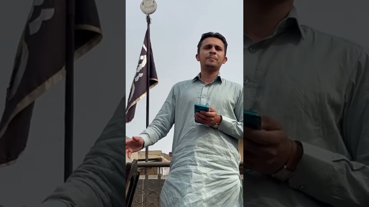حسیں تم سا رسولوں میں نہیں دیکھا علی اکبر ع ♥️