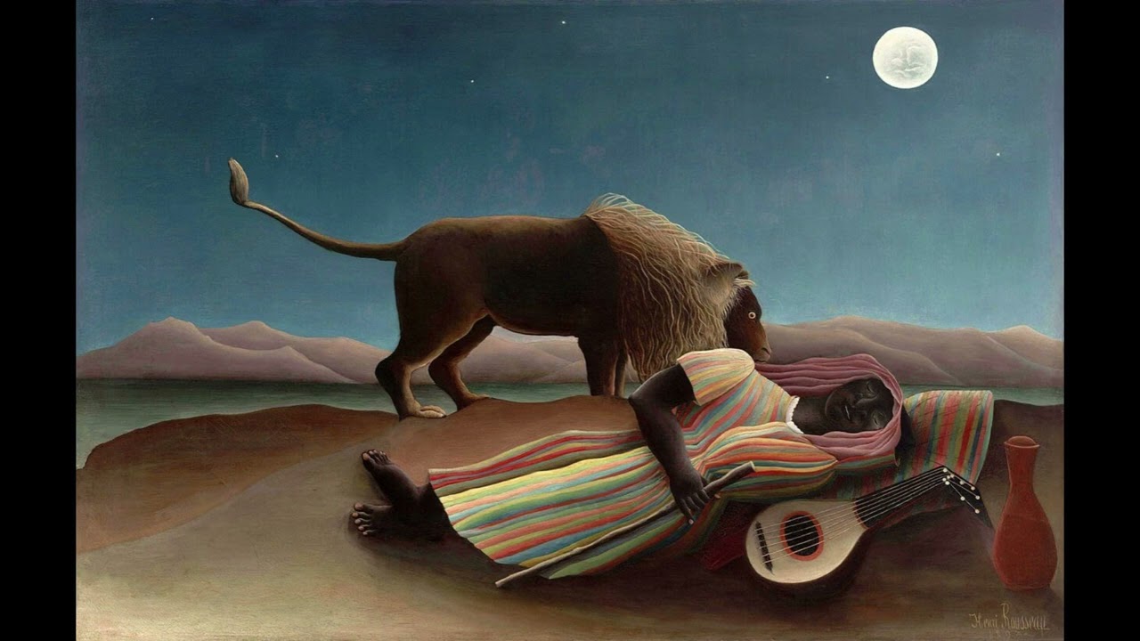 Donald Erb - Drawing Down the Moon