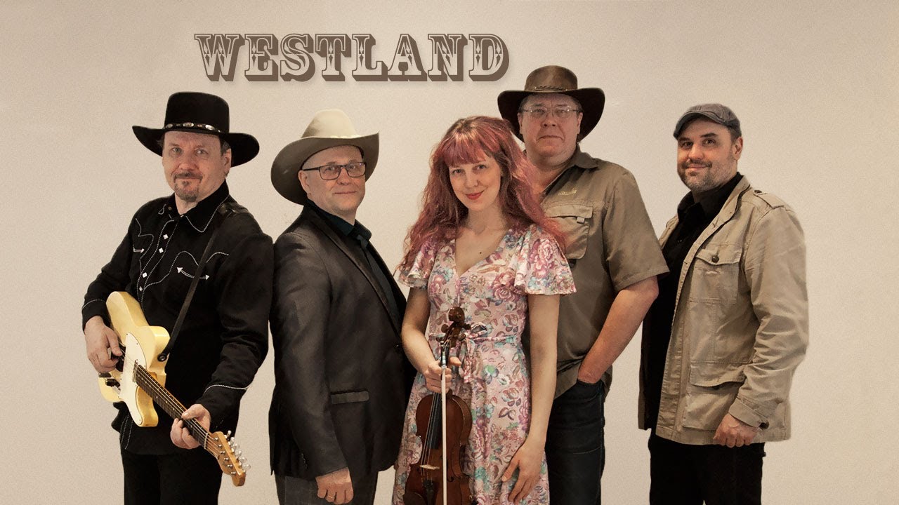 Westland & Sulev Võrno - 