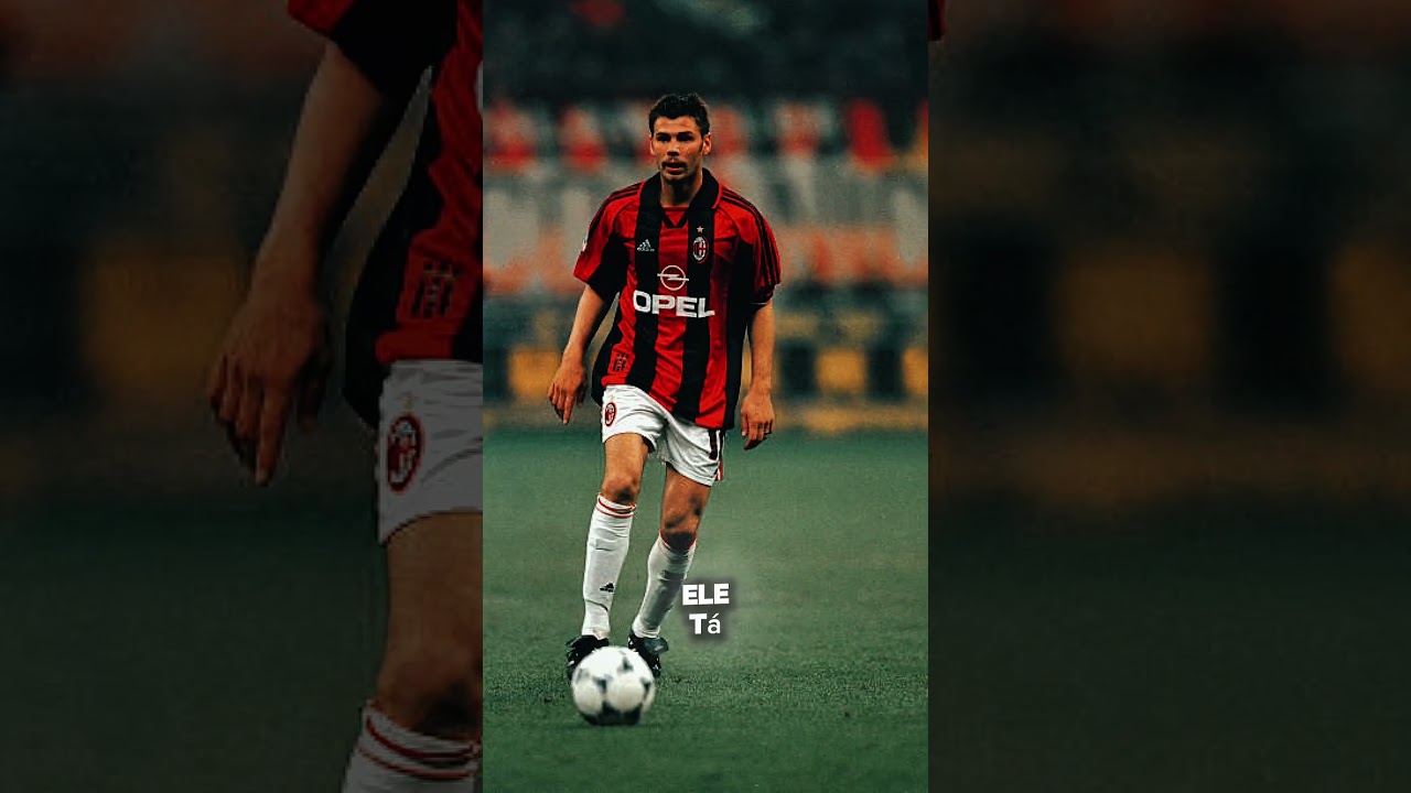 Conheciam ele??  #cortespodcast #futebol #craques