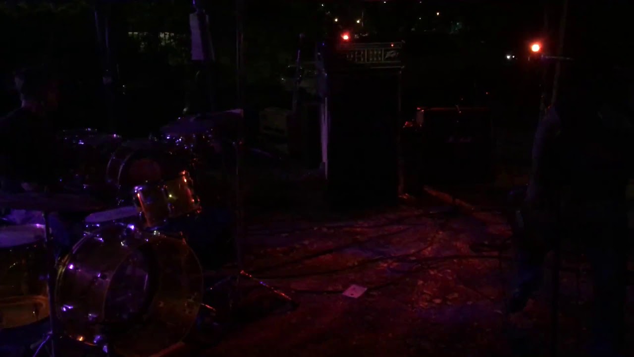 Olneyville Sound System live at the Scurvy Dog