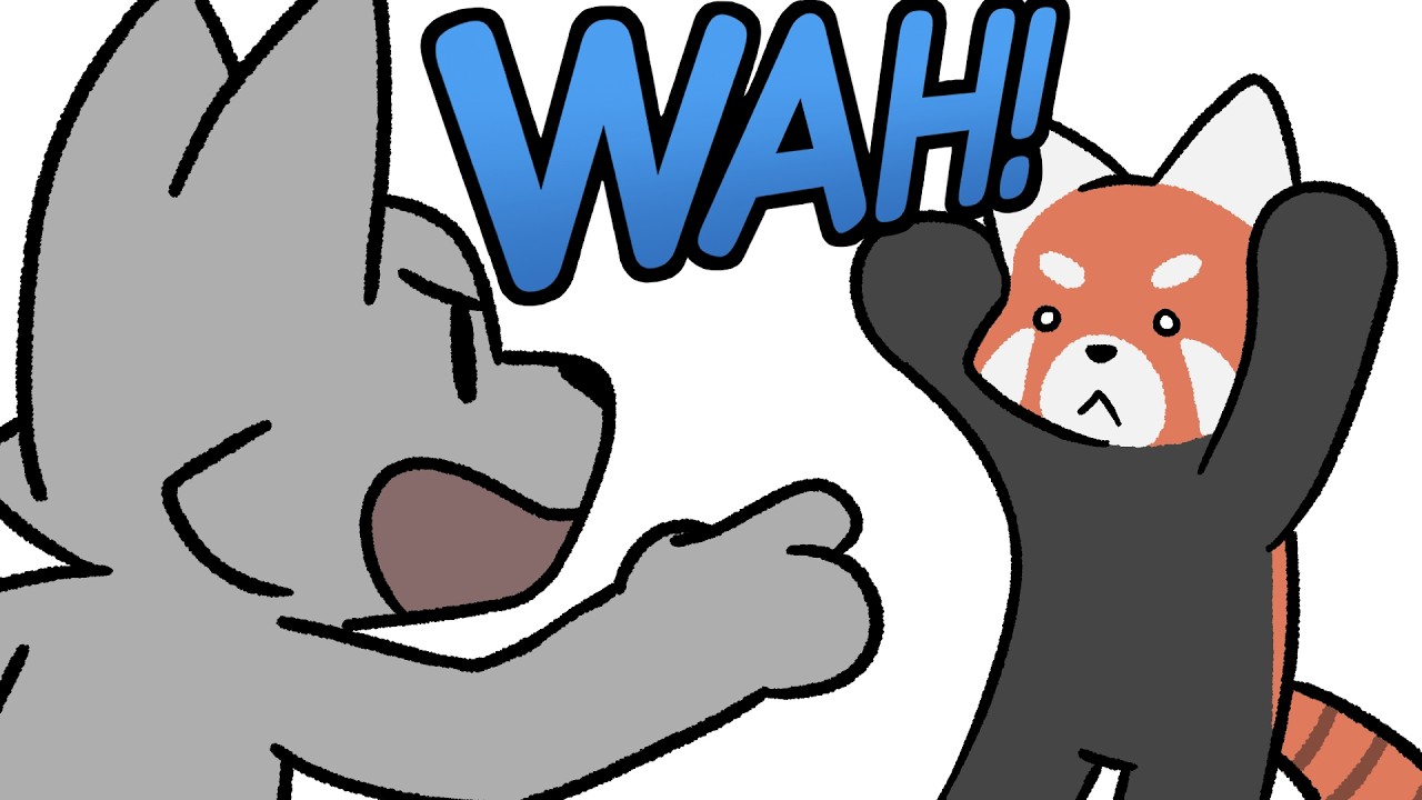 THE WAH IS REAL