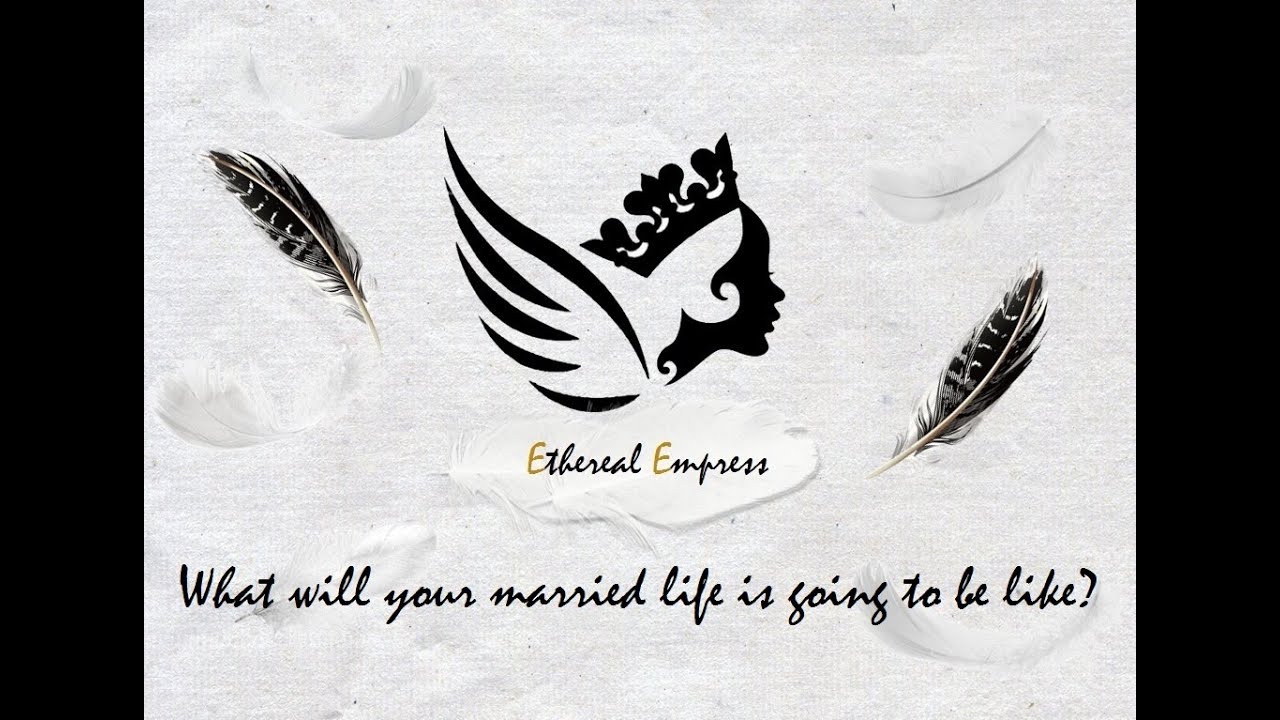 Pick A Card: What will your married life is going to be like🤵🤍👰 (Subscriber's Request)