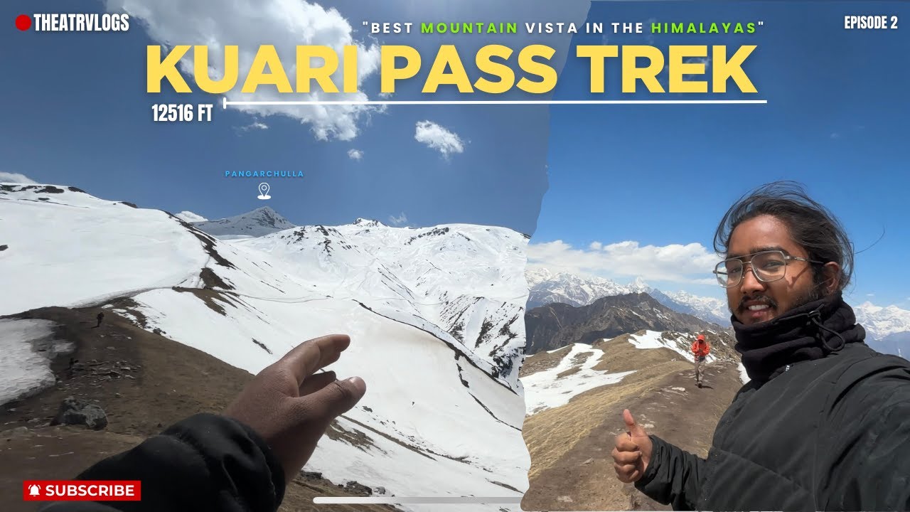 KUARI PASS -