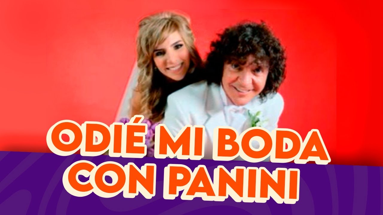 Mi boda con Karla Panini | Viejos Lobos de Mar