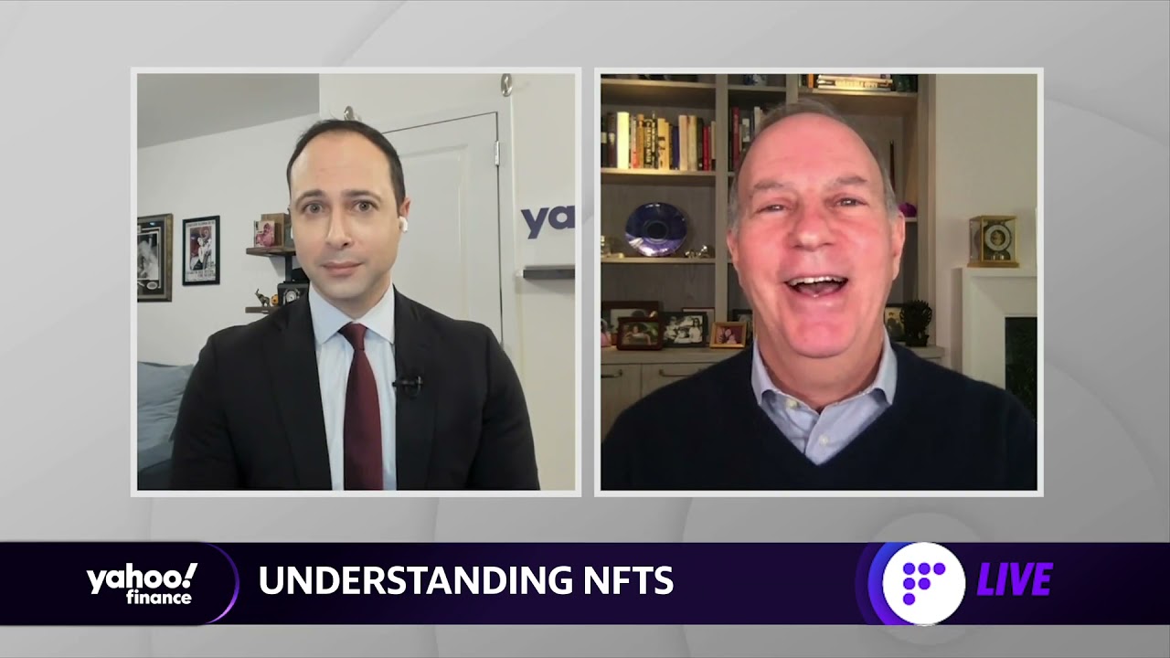 NFTs: What are they and why should investors care about them?