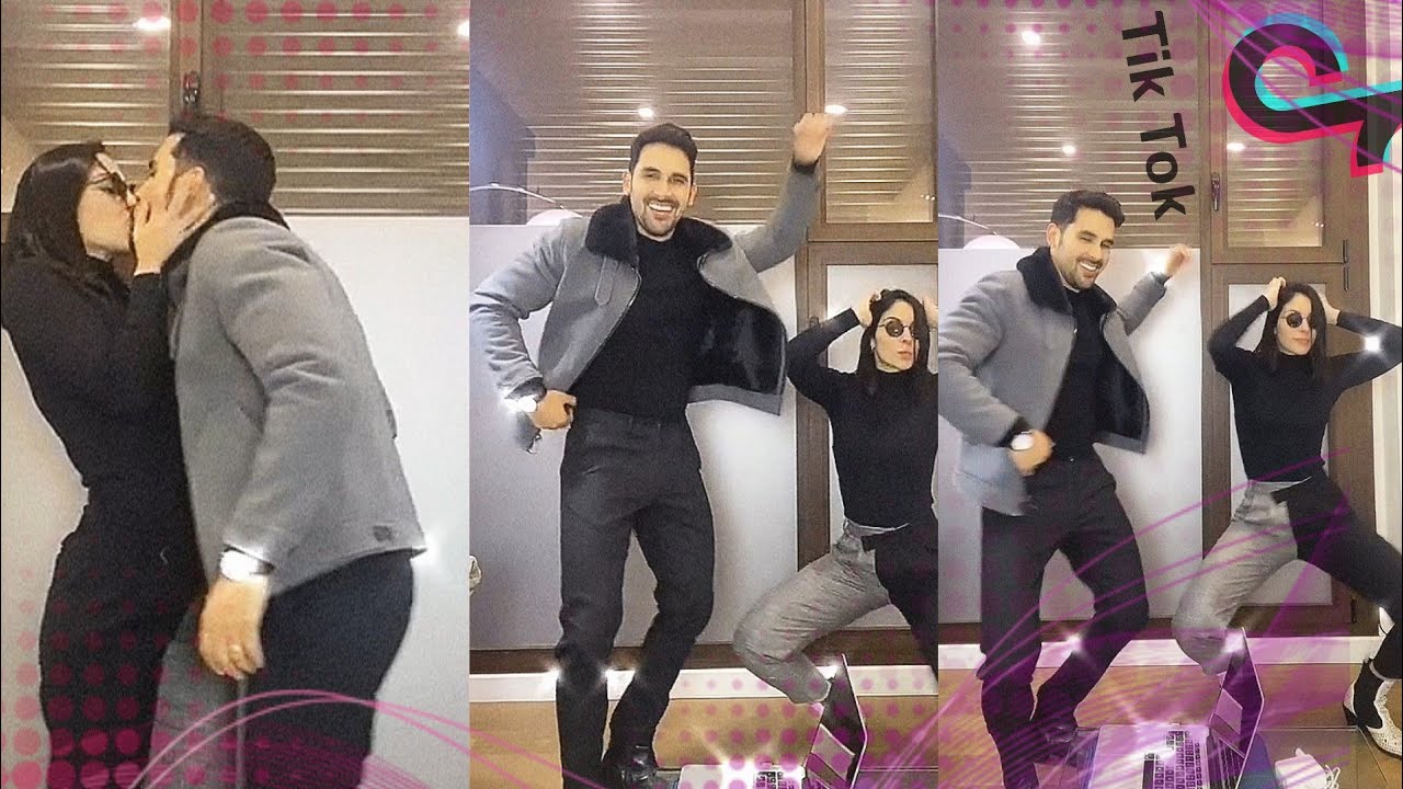 Couple Dance Style Magno Scavo || Instagram || Magno Scavo ||