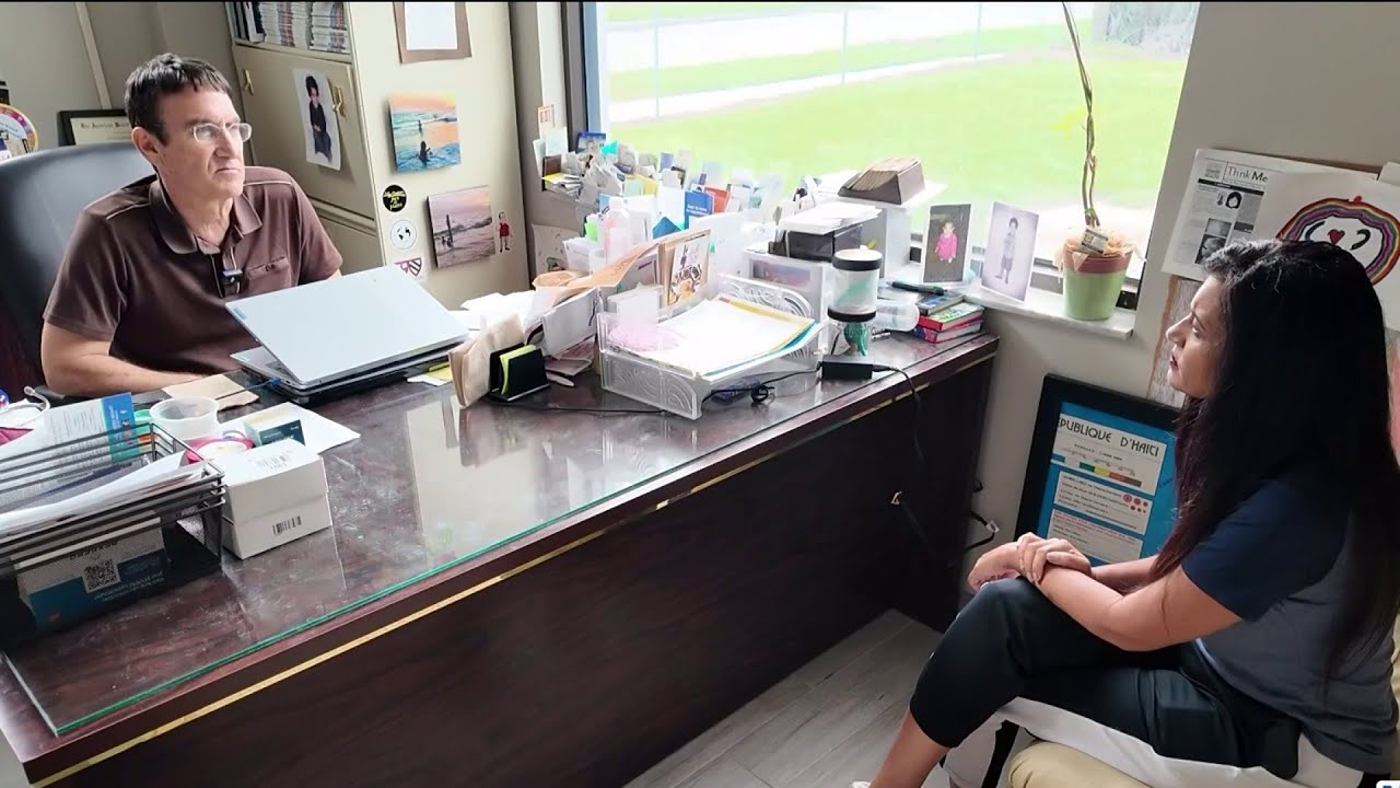 Florida faces pediatric care shortage amid policy changes, doctor warns