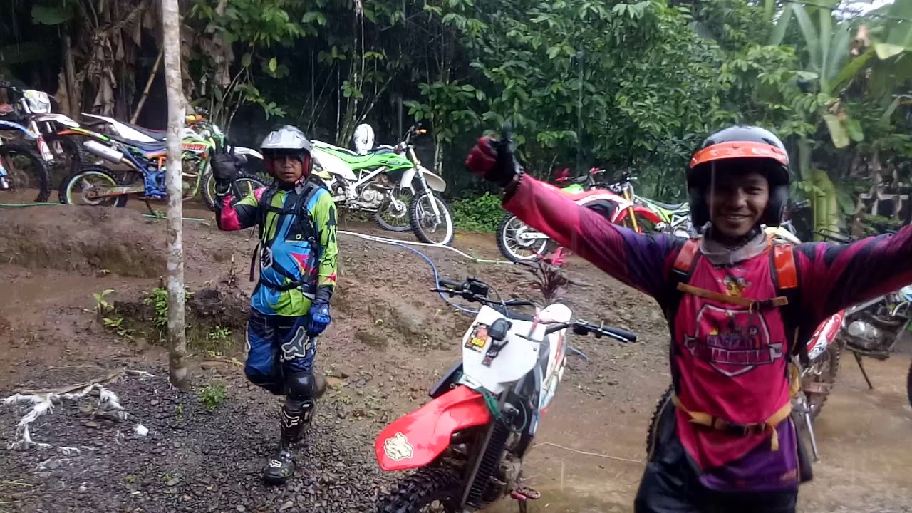 Soegawa 2 day adventure Majannang  Batumenteng Sicini