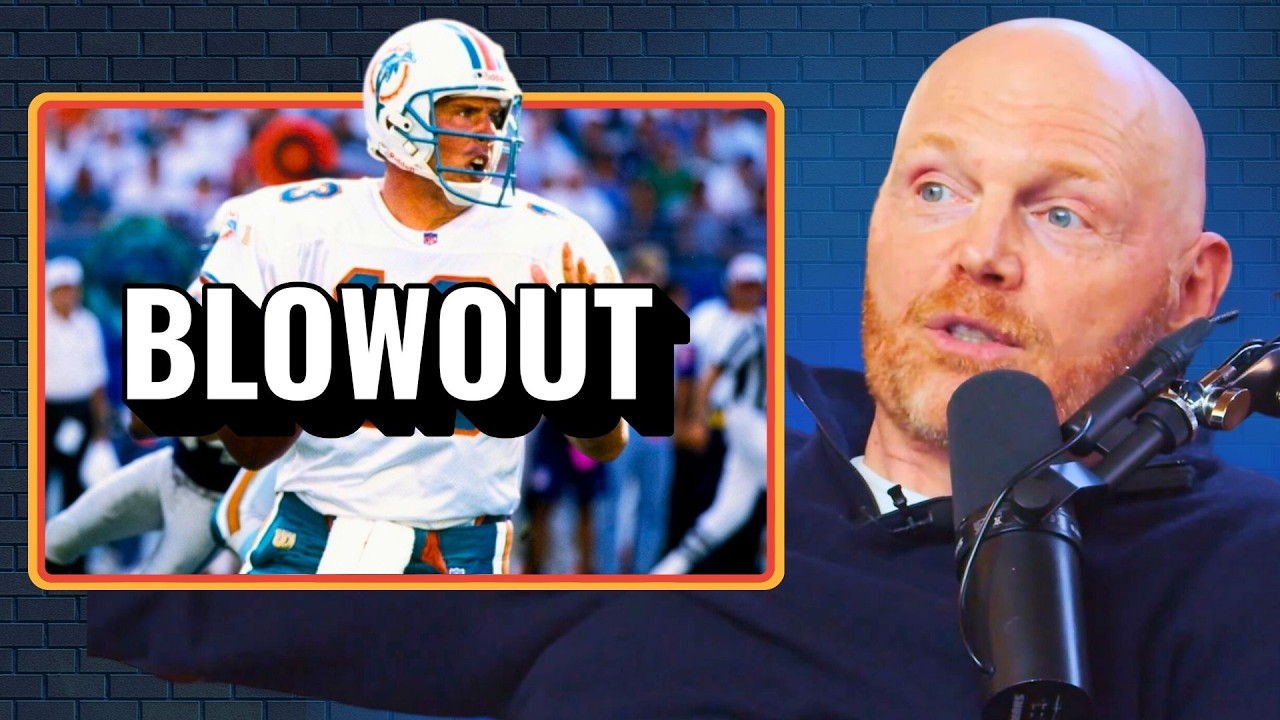 How Dan Marino SMOKED The &rsquo;85 Bears! | Games With Names