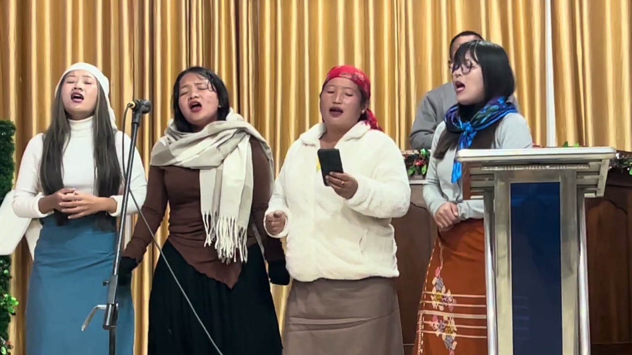 Khawvel hnena //Inbuon Family