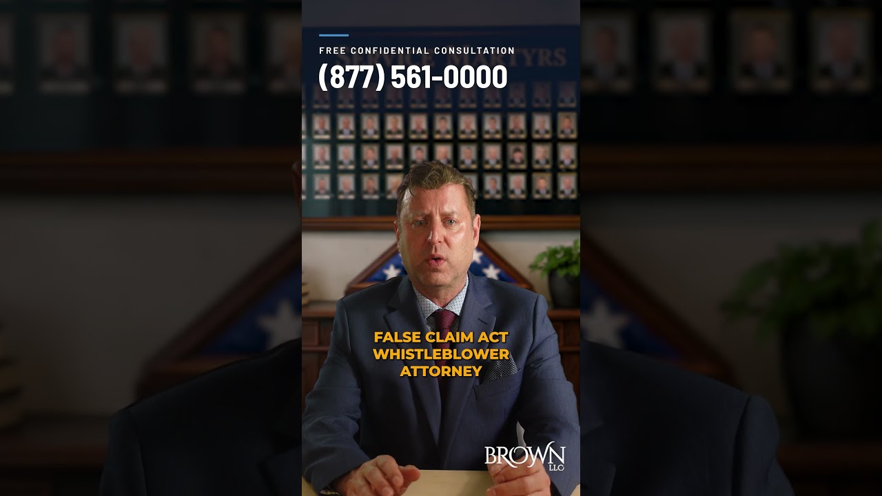 Will My Employer Know If I File a Qui Tam Case? #whistleblower