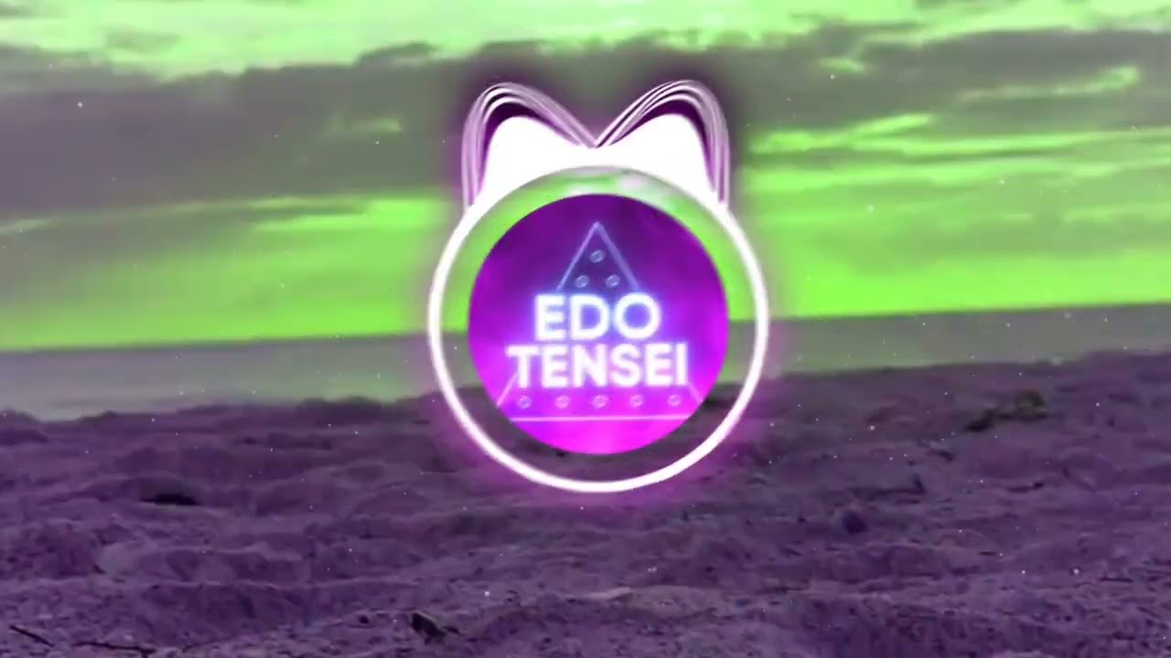 Haven - Run ( Edo Tensei Remix )