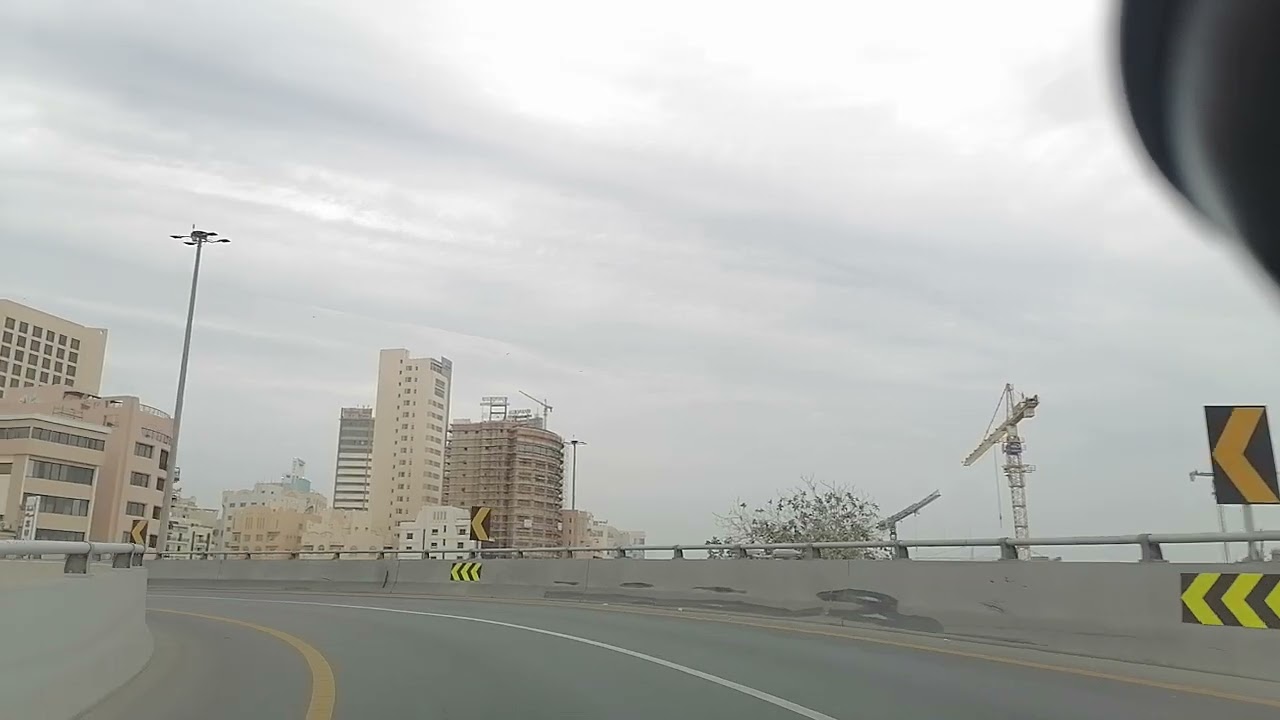 13 فبراير، 2025. جولة في شوارع المنامة . مملكة البحرين 🇧🇭