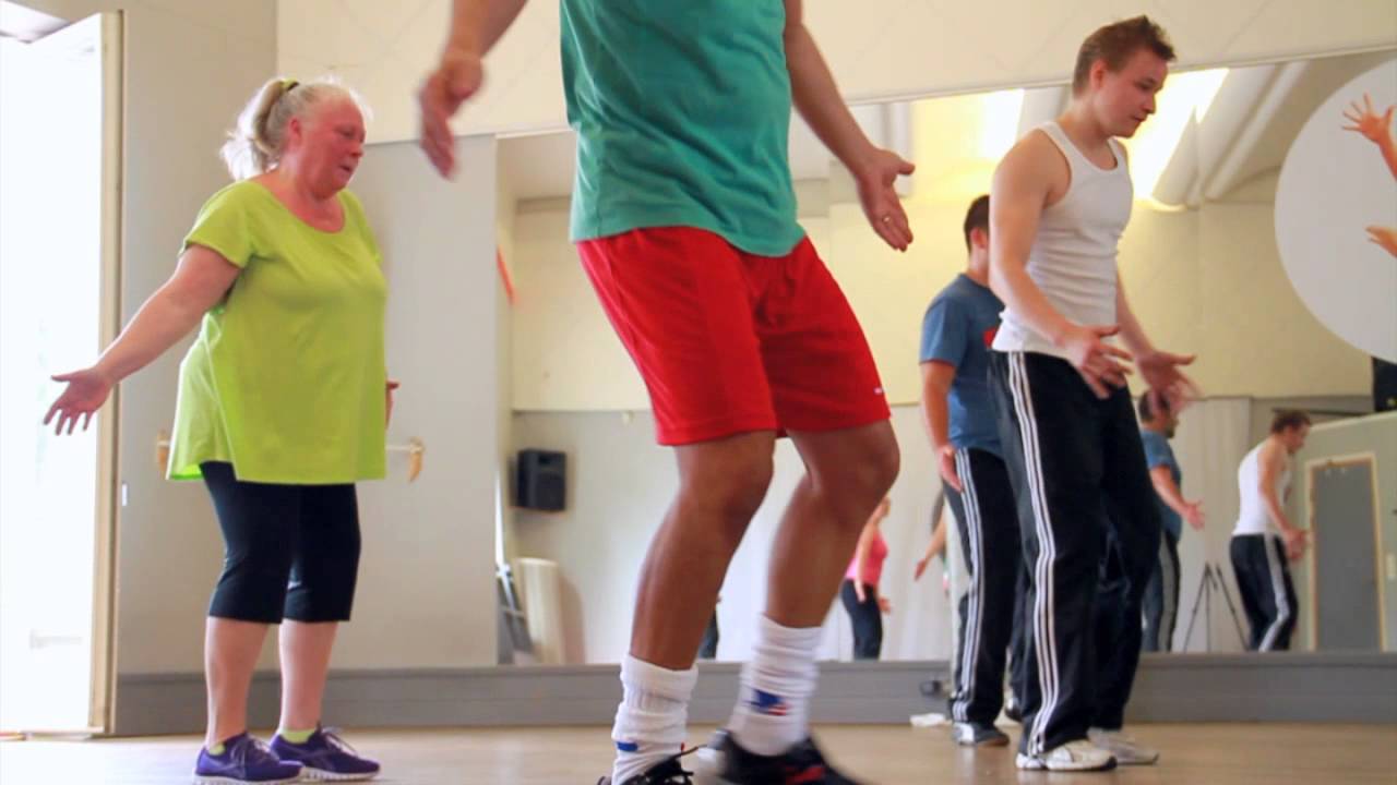 FortGjort Tr&auml;ning - Grupptr&auml;ning