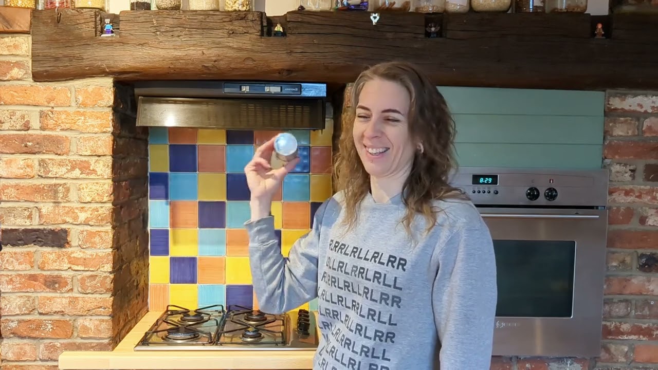 How to play the shaker, ganza, chocalho - PART 4: North Brazilian Maracatu Style