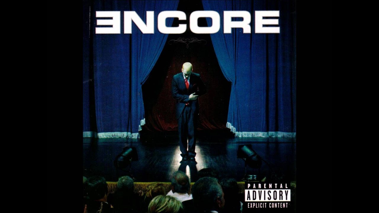 Eminem - 