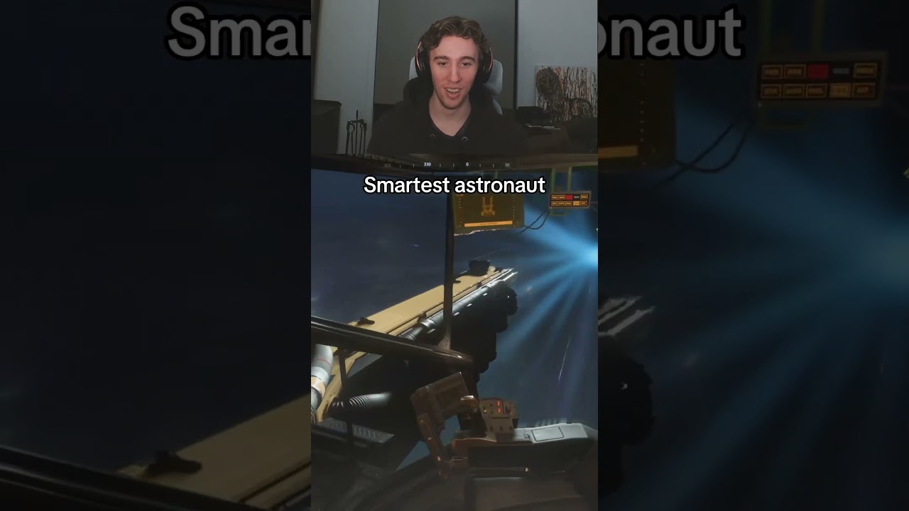 This game is so cool though #starcitizen #starcitizenclips #nomanssky #streamer #videogames #gaming