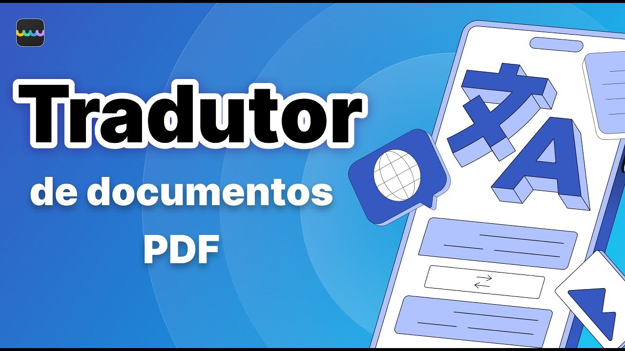 UPDF AI: A poderosa função de tradução de PDF para português!
