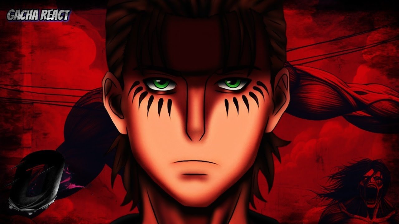 Mato Seihei reagindo Fim da Humanidade/Eren\@M4rkim/as