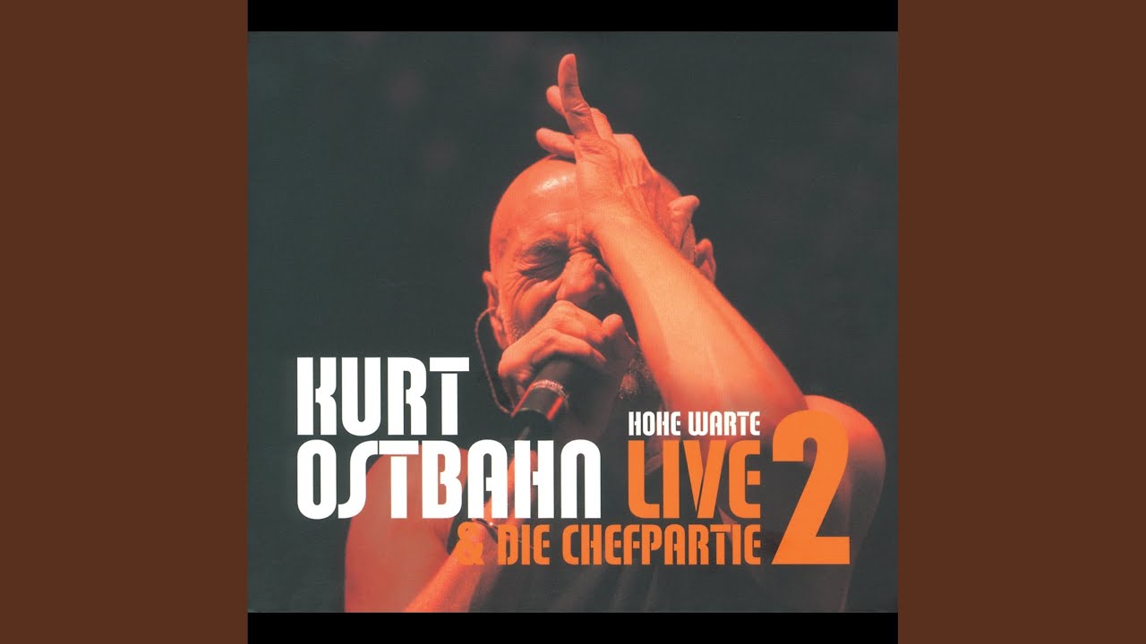 Noch Sovu Joa (Live)