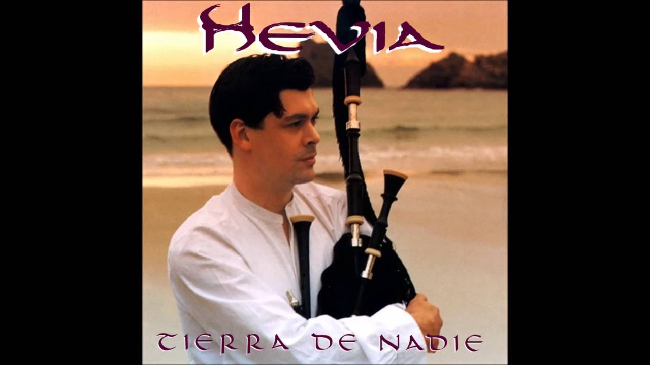 Busindre Reel [Hevia]