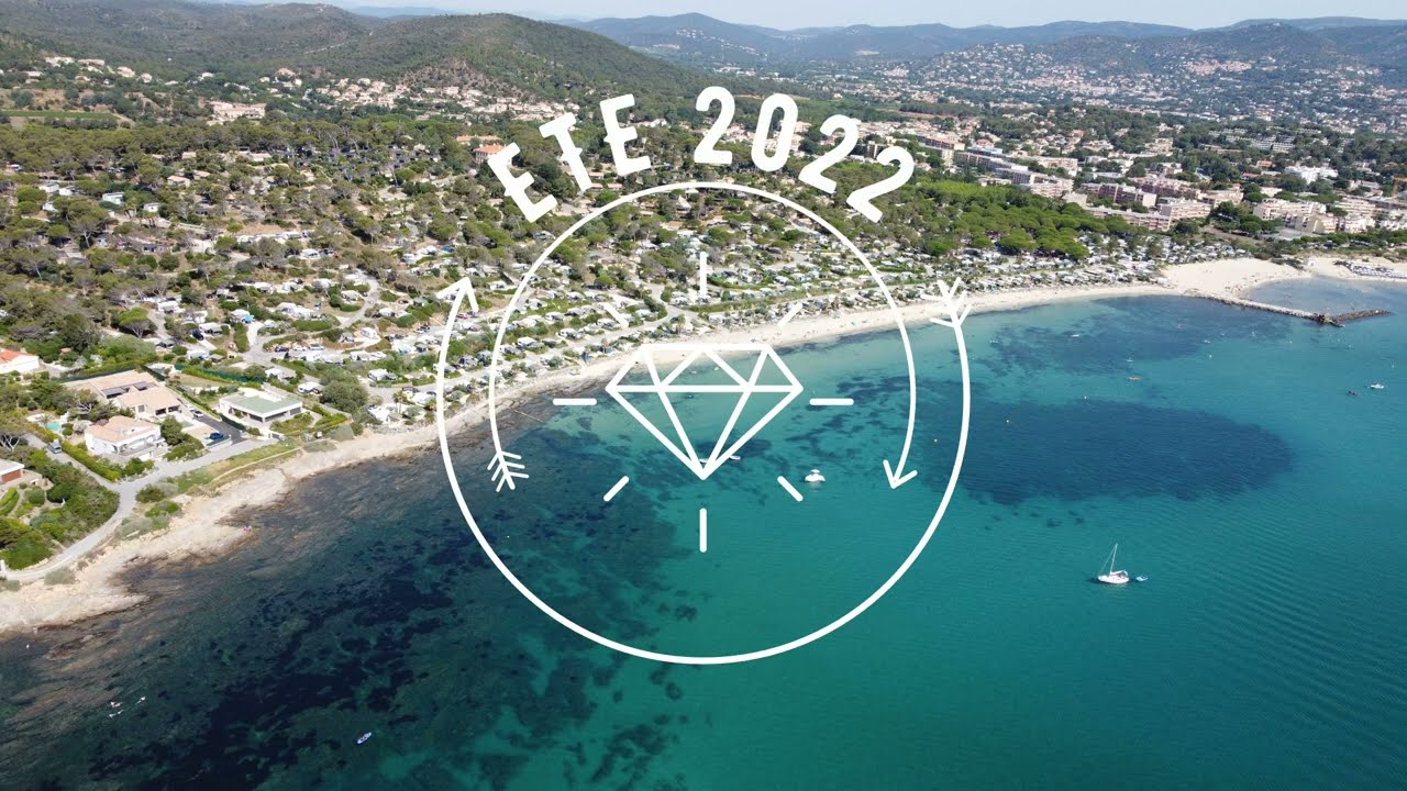 Camp Du Domaine 2022 - Bormes Les Mimosas