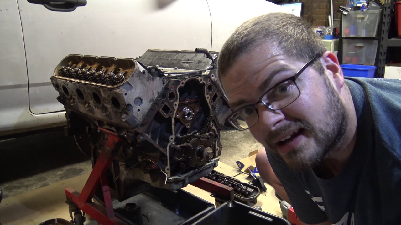 dont BS me ep3 - cam and valvesprings