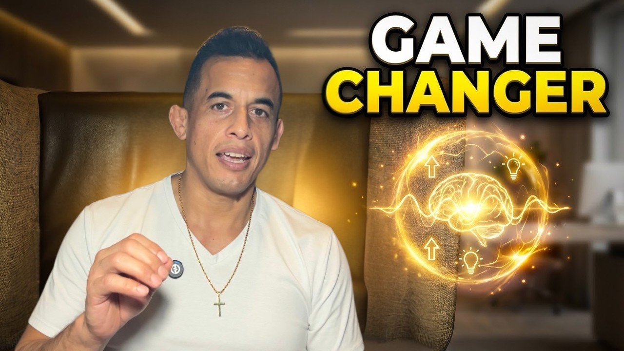 This Mindset Shift Changed My Life IMMEDIATELY