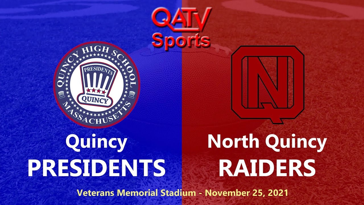 QATV Sports: 2021 Thanksgiving Football (November 25, 2021)
