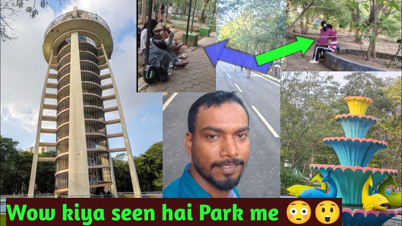ପାର୍କ୍‌ରେ ଆଜି ଫୁଲ୍ WOW ସିନ୍ 😂🌳// #santaminivlogs #YouTubeVlog #FullVlog #subscribe #Likeshare 