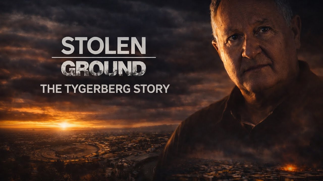 Stolen Ground: The Tygerberg Raceway story — Who’s really behind the land grabs in South Africa?
