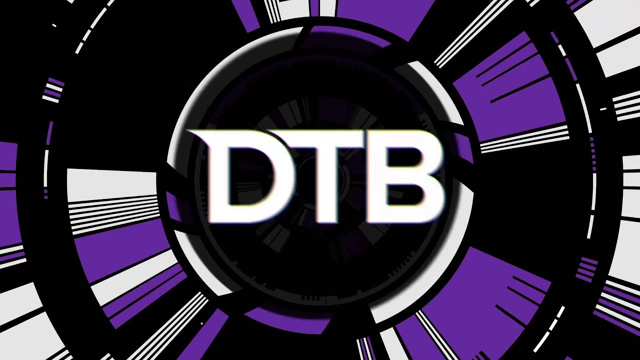 TOER - Rodney Tillman (You're The One) [DTB Premiere]