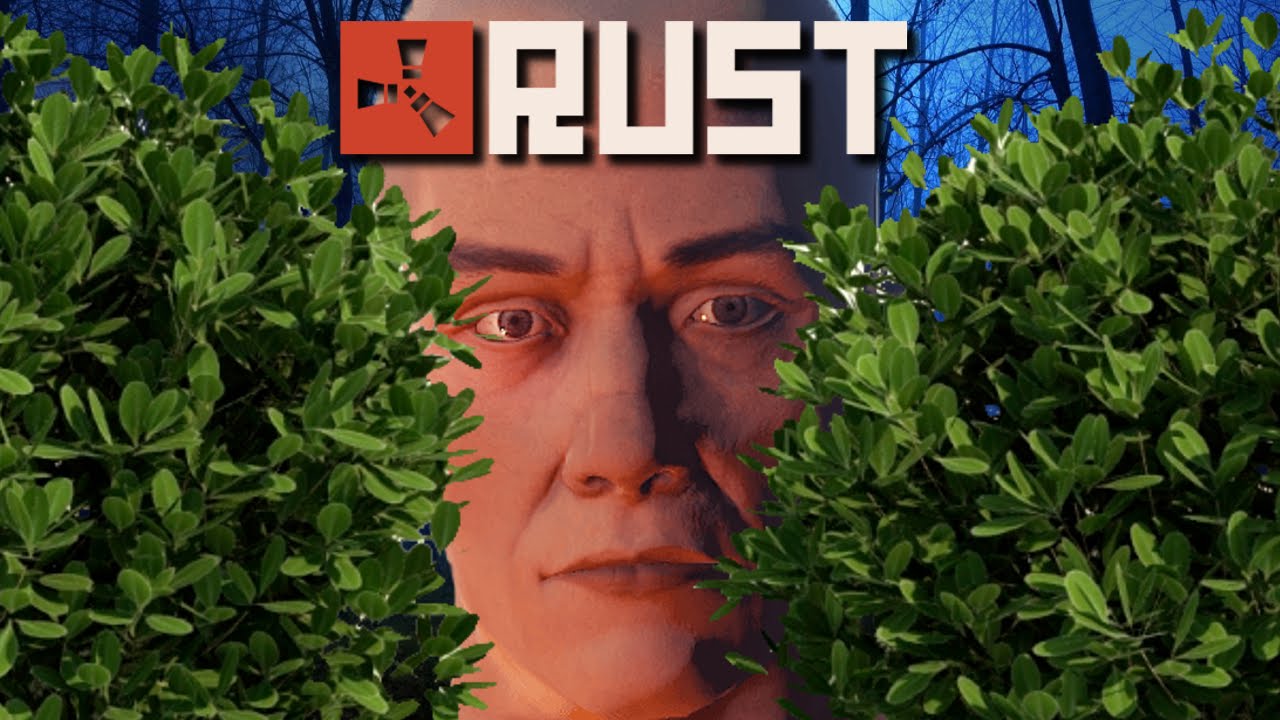AMBUSH! | Rust Dual Survival #3