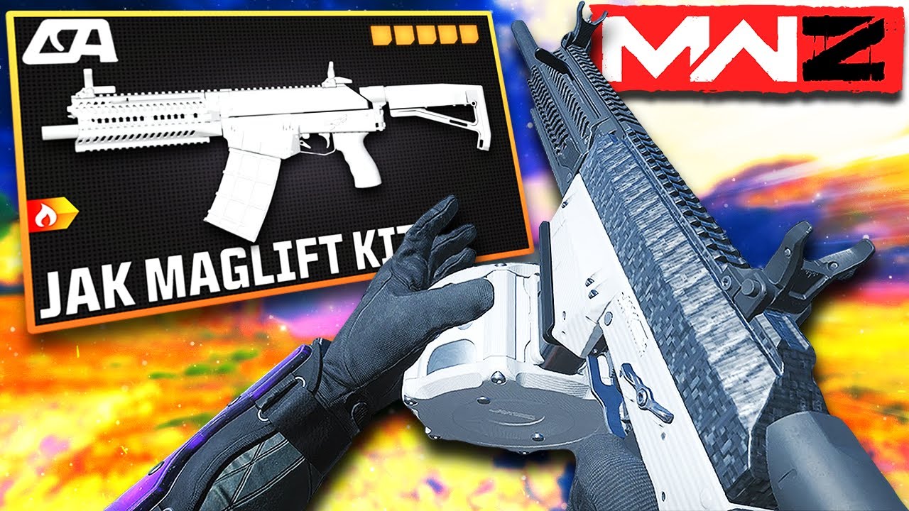 Is the Haymaker AMP Good in Zombies? (Modern Warfare 3 Zombies)