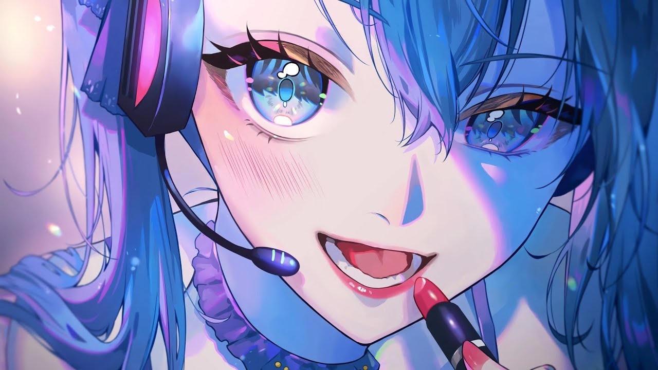 Euphoric Eurodance Nightcore - World Tour
