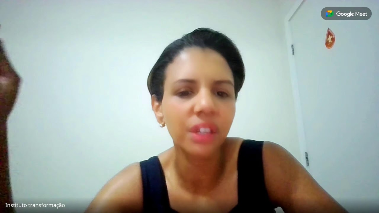 DISCIPULADO PARA MULHERES -