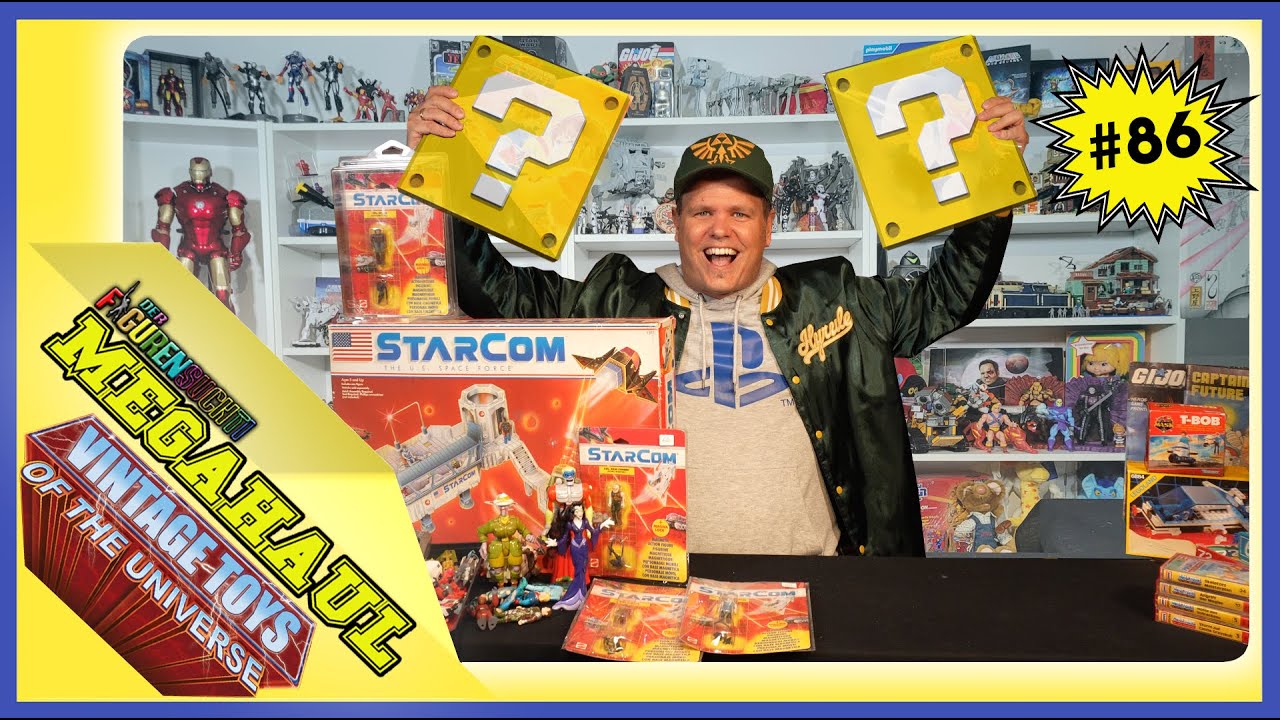 MegaHaul  