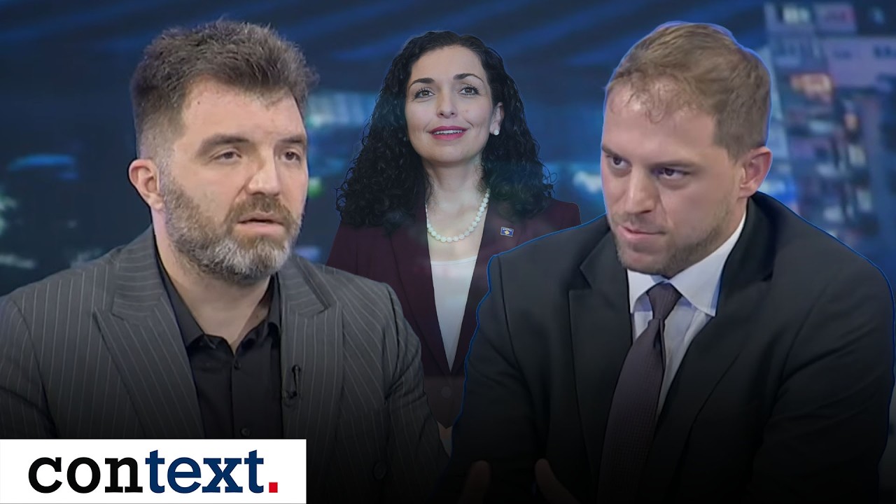 Krasniqi-Sadiku: A e pranoni Vjosa Osmanin ne LDK?