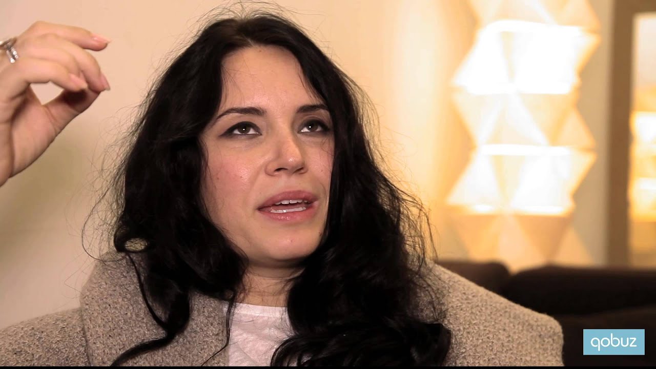 Sonya Yoncheva : interview vidéo Qobuz