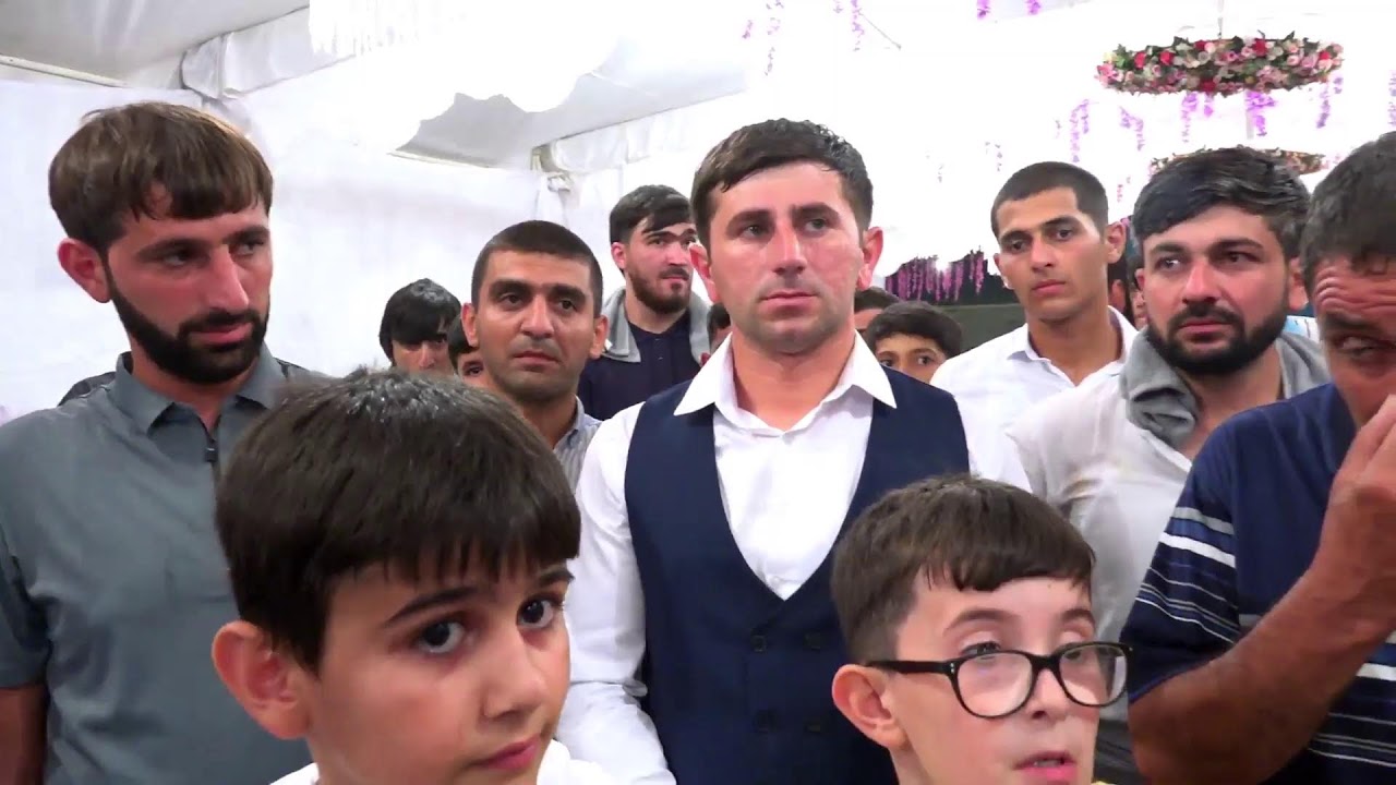 Əvəzin toyu Zığ kəndi 2023