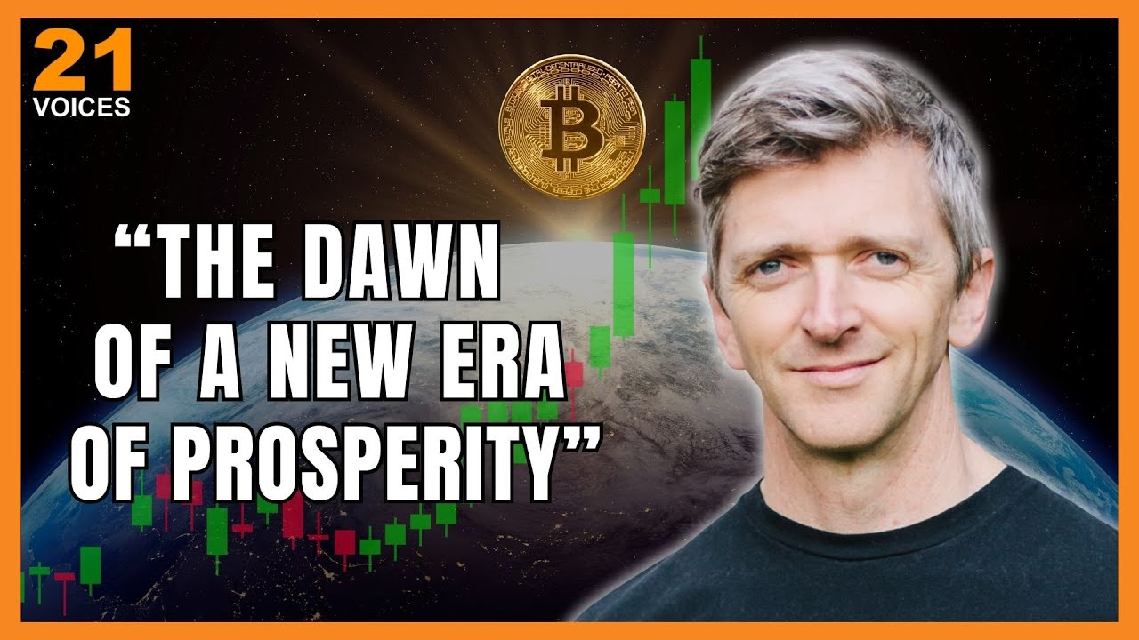 How Bitcoin Helps Create Energy Abundance