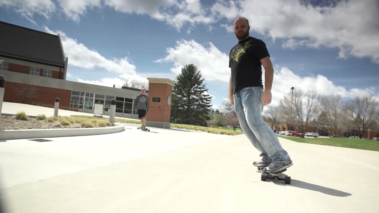 A Day in the Life | MORE at Dordt