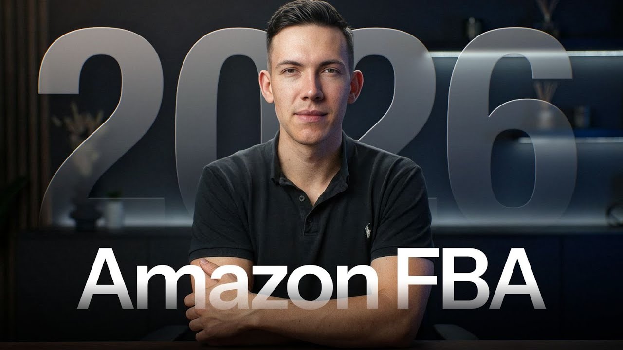 Lohnt sich Amazon FBA 2026 und für wen?