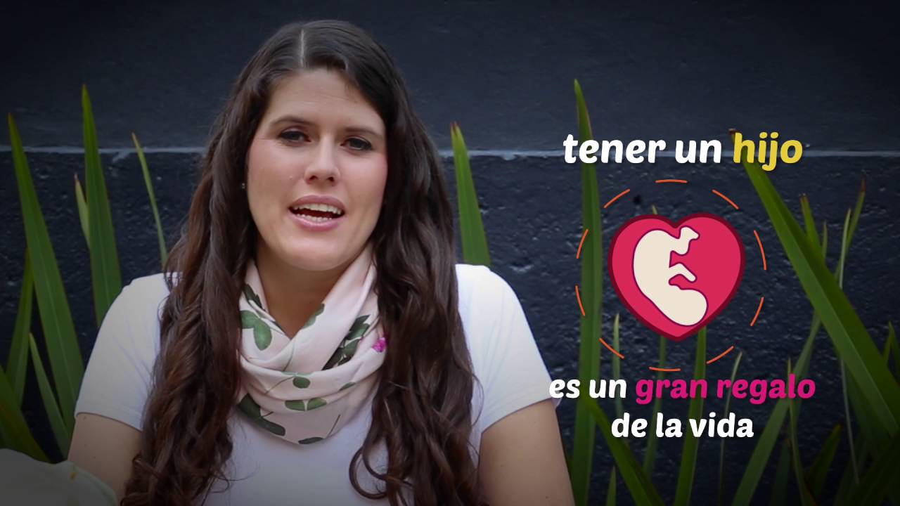&iquest;Qu&eacute; hacer ante un embarazo inesperado?