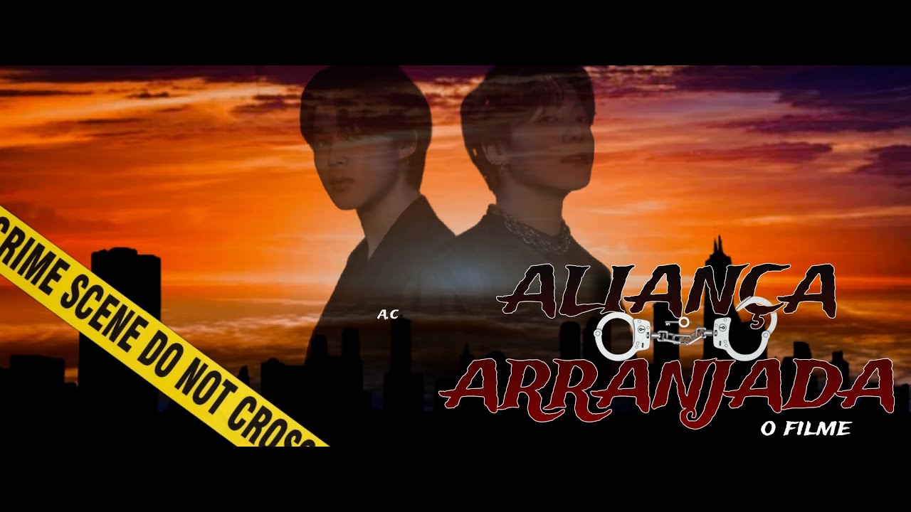 Filme Jikook: Aliança Arranjada O Filme