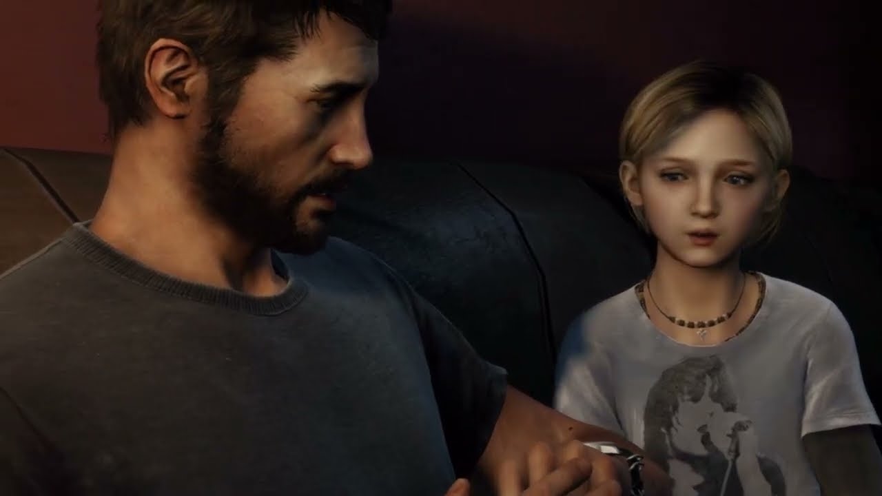 Der Anfang! | TLOU Let‘s Play E01 | green tea gaming